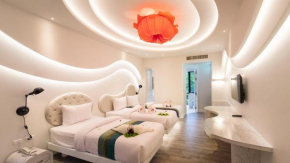  Avatara Resort  Районг